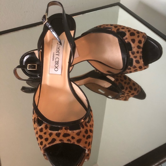 Jimmy Choo Shoes - Jimmy Choo shoes